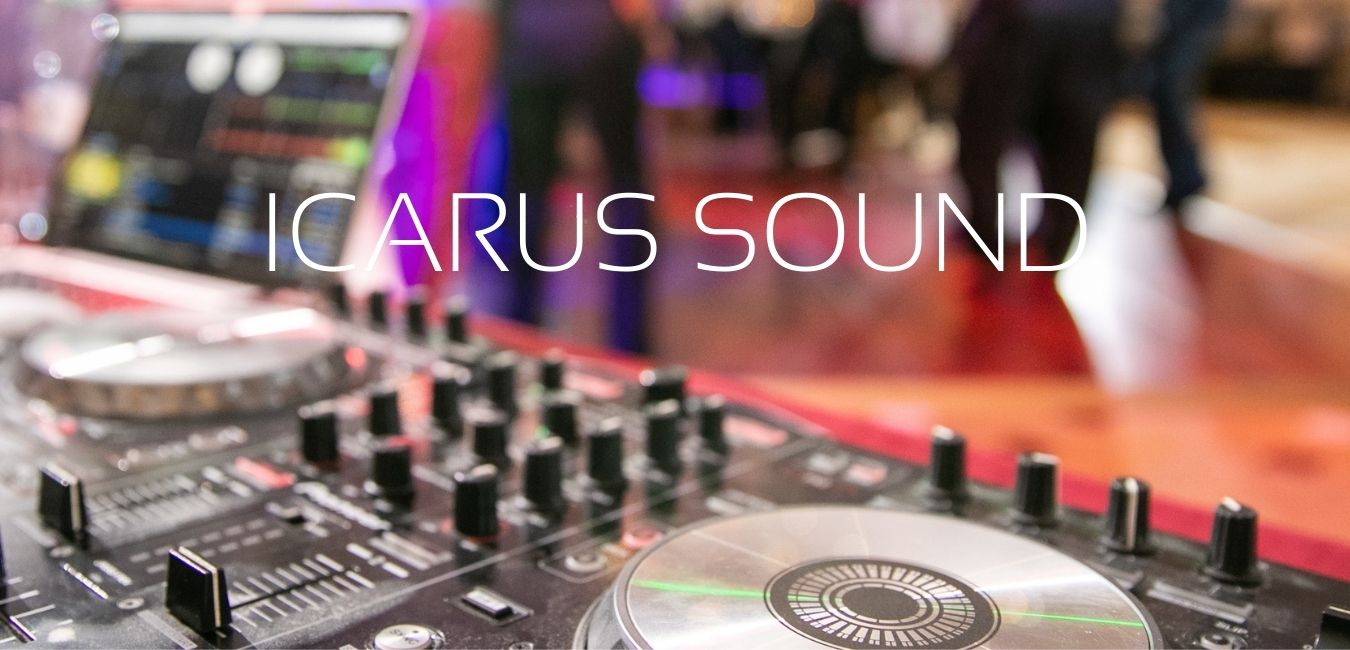 Copy of ICARUS SOUND