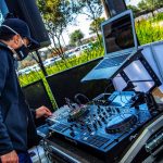 ICARUS SOUND 16